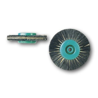 HS-KARTÁČ Combi, kulatý, 5-řadý, průměr 80mm, 1ks