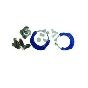 HS-Maxima sekční matrice