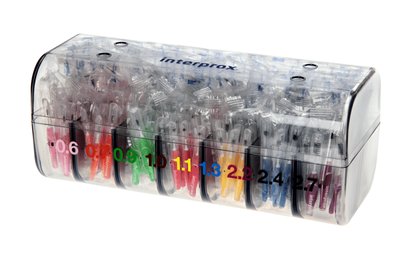 Interprox Box 140 szt.