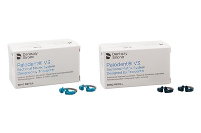 Pierścienie Palodent V3 2 szt. Dentsply Sirona - narrow