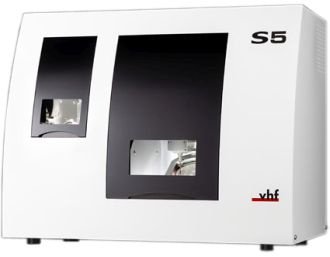 VHF S5