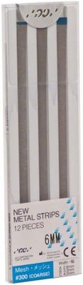 GC New Metal Strips 300 modré