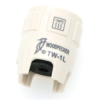 Momentový klíč pro UOZK koncovky typu Woodpeckera EMS