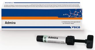 Admira - ormocer, 4g A2