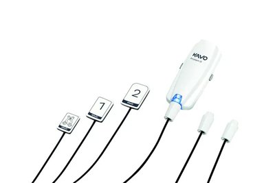 KaVo ProXam iS vel. 1; 1 m; na RTG iX