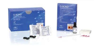 GC G-BOND, Starter Kit, 5ml Bottle, EEP
