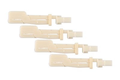 Uchwyt do zdjęć RTG 4 szt. COTISEN