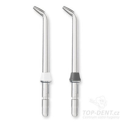 Waterpik Classic Jet trysky JT100, 2ks