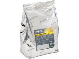 MOLDASTONE® CN - Beutel 4,5 kg grün