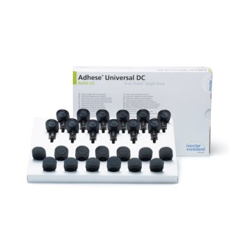 ADHESE UNIVERSAL DC Reffil SD Regular 25x0.1g