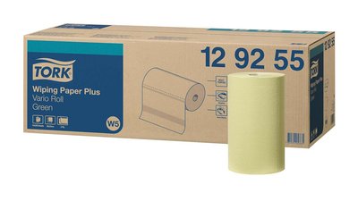 TORK® Mehrzweck Papierwischtücher M1/M2 System
