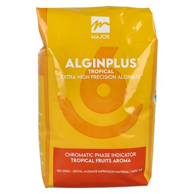Alginplus Tropical 453 g Major