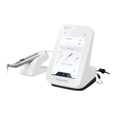 Mikrosilnik X-SMART Pro+ Ultimate Kit wersja z endometrem