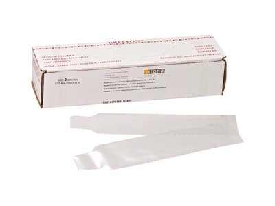 Hygienický obal pro přímou digitalizaci Dentsply Sirona, 300 ks - 2