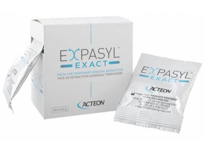 Expasyl Exact bal 50 kapslí