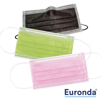 Ústenka Monoart Protection 4 AKCE - Limetkové