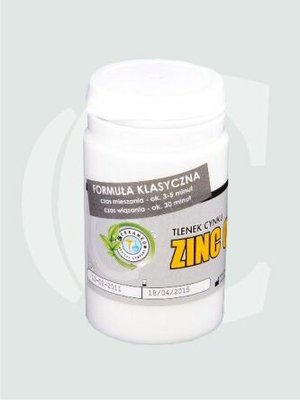 Tlenek Cynku - ZINC OXIDE