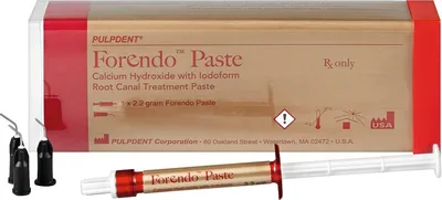 Forendo™ Paste