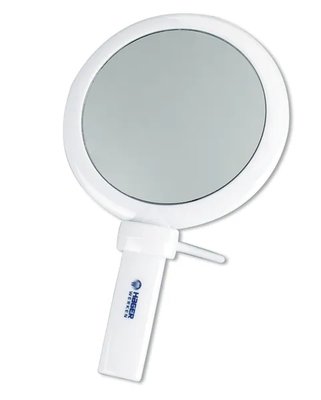 Zrcadlo zub Mira-Duo - oboustranné