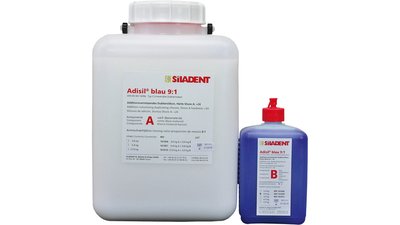 Adisil® blau