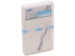 Varios Aufsätze - Packung 5 + 1 Scaling Aufsatz G8