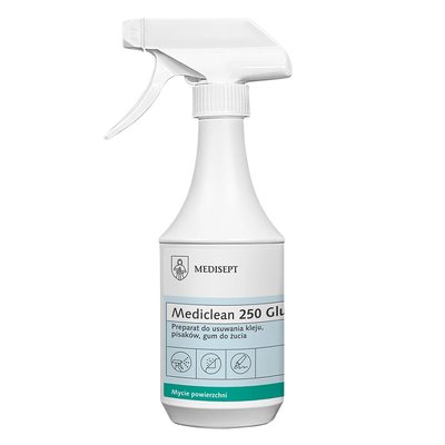 MediClean 250 Glue 500 ml