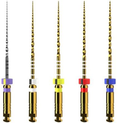 Protaper Ultimate Assortment 21 mm