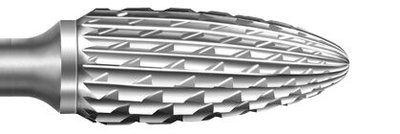 Tvrdokov fréza vajíčko D44,5mm 060, H251GTI