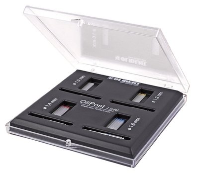 OliPost Light - drill-o10mm-1ks