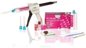 Reline II Soft Intro Kit