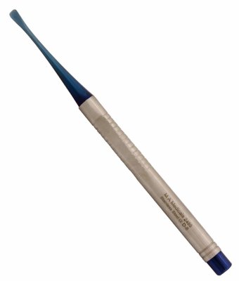 Elevátor luxátor Bernard zahnutý