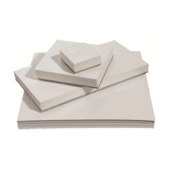 HS-Míchací podložky Polypad protiskluzové velikost 3,5 x 3,5 cm 12 x 100 ks