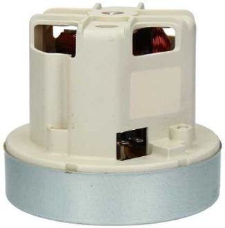 Silent Compact motor