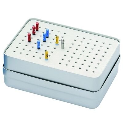 Endo Total Basic box