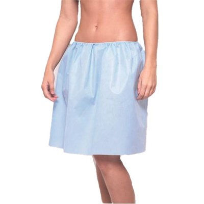 Kolová sukně s gumičkou, nesterilní, 100 ks