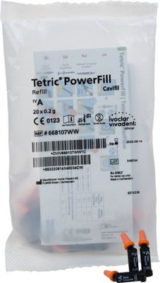 Tetric® PowerFill