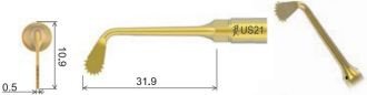 Woodpecker Tip US21