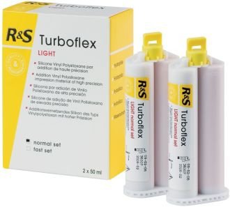Turboflex Light Fast