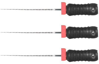 K-file POLODENT 28 mm ISO 80