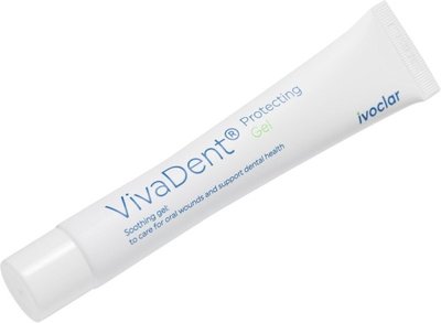 VivaDent® Protecting Gel