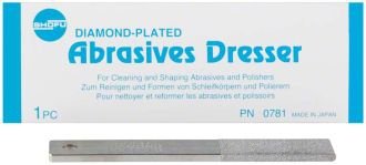 Diamond Dresser
