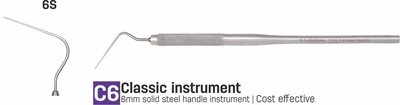 Endo spreader 6S