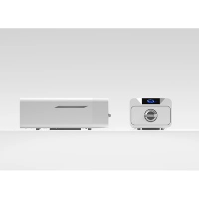 Autoklaw Enbio Pro 5,3L + Filtr Wody Magic GRATIS