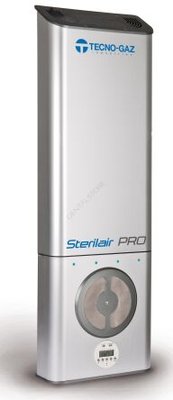 SterilAir PRO - system sterylizacji powietrza