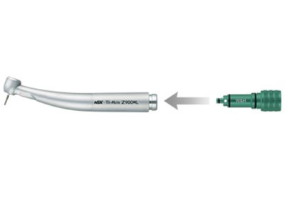 NSK Mazací adaptér pro W&H nástroje (Z090054)