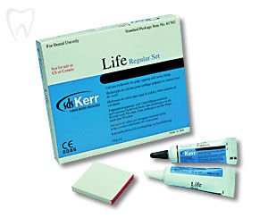 Life regular set 2x12g