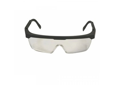 Ochranné brýle, čiré