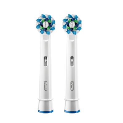 Oral-B Cross Action EB 50-2 náhradní hlavice, 2 ks