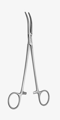 Medesy 8535 - Heiss hemostatické kliešte