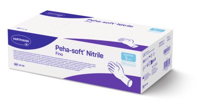 Peha-soft nitrile FINO S